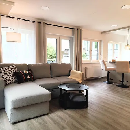 Apartz - - Cityquartier - Bis 15 Personen - 4