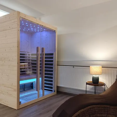 Apartz - - Cityquartier - Bis 15 Personen - 4