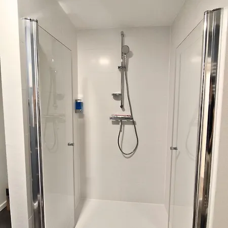 Apartz - - Cityquartier - Bis 15 Personen - 4 *