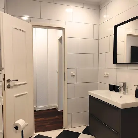 Apartamento Apartz - - Cityquartier - Bis 15 Personen - 4