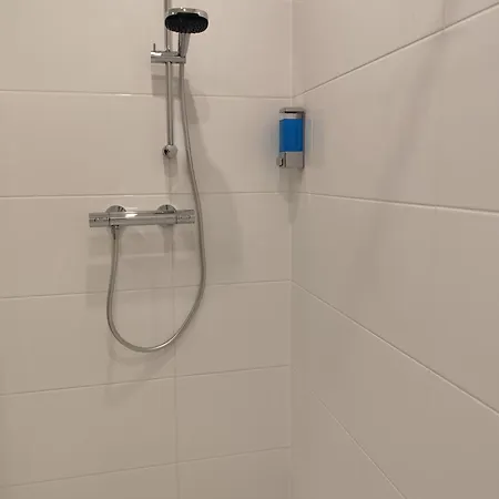Apartamento Apartz - - Cityquartier - Bis 15 Personen - 4 *