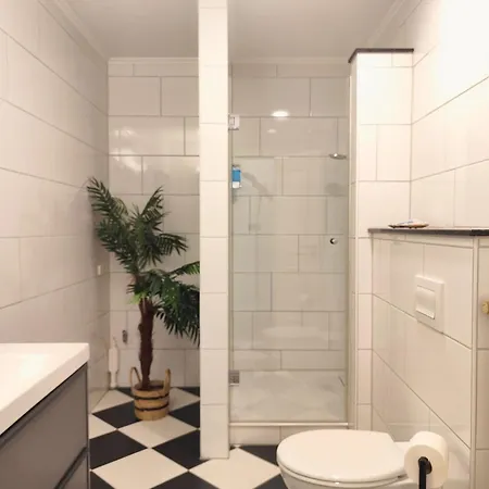 Apartz - - Cityquartier - Bis 15 Personen - 4 策勒