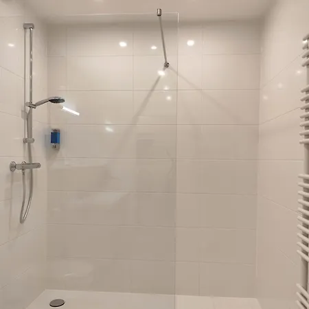 Apartz - - Cityquartier - Bis 15 Personen - 4 *