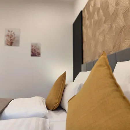 Apartz - - Cityquartier - Bis 15 Personen - 4