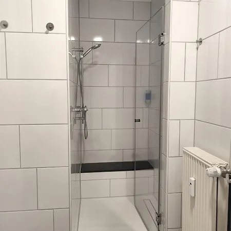 Apartz - - Cityquartier - Bis 15 Personen - 4 公寓 策勒