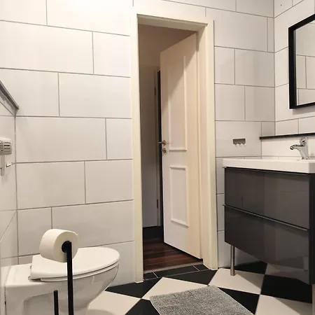 Apartz - - Cityquartier - Bis 15 Personen - 4