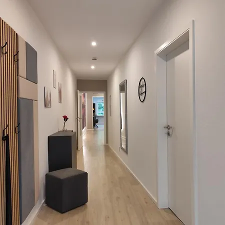 Apartz - - Cityquartier - Bis 15 Personen - 4