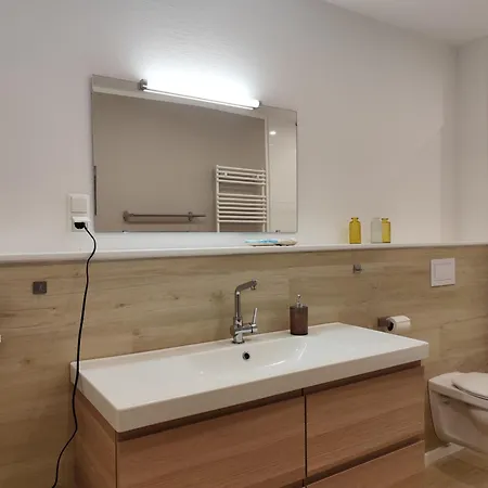 Apartamento Apartz - - Cityquartier - Bis 15 Personen - 4